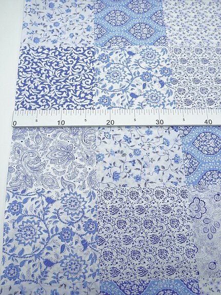 Поплин "Кутюрье", ш.2.2м, хлопок-100%, 105гр/м.кв