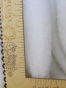 Термопух (полиэфир.волокна-100%), ш.2.2м, 200гр/м.кв