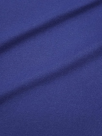 Теплый хлопок цв.Сине-фиолетовый, ш.1.5м, хлопок-100%, 155гр/м.кв