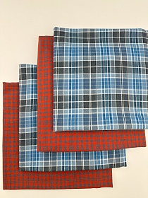 Набор лоскута №179