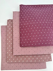 Набор лоскута №580