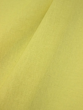 Вареный (стираный) хлопок цв.Светлый лимонно-оливковый, ш.2.52м, хлопок-100%, 125гр/м.кв