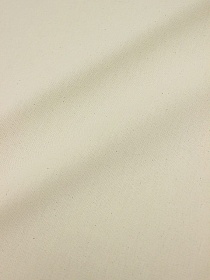 Ткань палаточная с водоотталкивающей пропиткой цв.Суровый, ш.1.55м, хл-100%, 235гр/м.кв