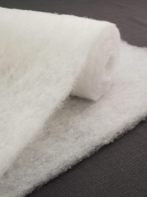 Синтепон, полиэфир.волокна-100%, ш.2.2м, 100гр/м.кв