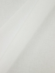 Импортный хлопок цв.Сливочно-молочный, ш.1.5м, хлопок-100%, 100гр/м.кв