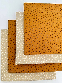 Набор лоскута №436