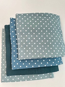 Набор лоскута №146