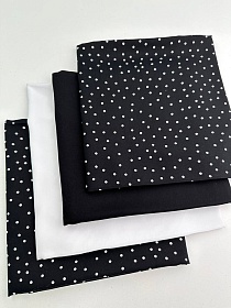 Набор лоскута №337