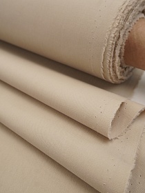 Хлопковый Твил цв.Бежево-оливковый, ш.1.6м, хлопок-100%, 180гр/м.кв