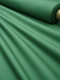 Импортный хлопок цв.Св.хвойно-зеленый, ш.1.55м, хлопок-100%, 120гр/м.кв