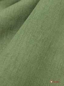 Перкаль цв.Хаки-2, ш.2.2м, хлопок-100%, 110гр/м.кв