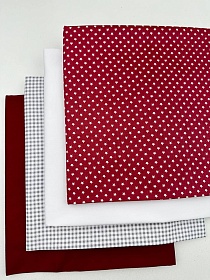 Набор лоскута №285