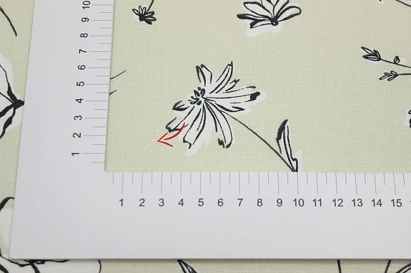 Полулен "Отражение", СОРТ2, ш.1.5м, лен-30%, хлопок-70%, 147гр/м.кв