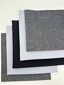 Набор лоскута №638