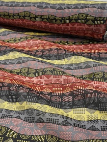 Ситец "Резонанс", ГОСТ, ш.0.8м, хлопок-100%, 85гр/м.кв