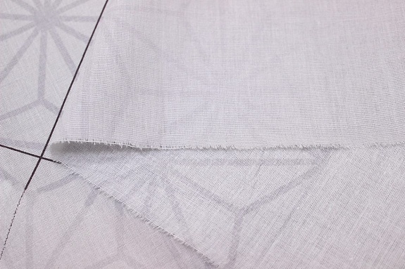 Перкаль "Хрустальная мозайка - блики", (комп), ш.2.2м, хлопок-100%, 110гр/м.кв