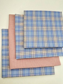 Набор лоскута №332