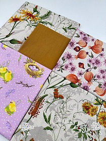 Набор лоскута №679