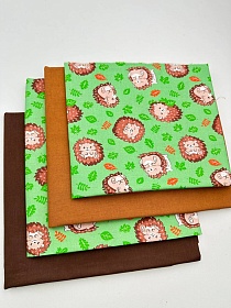 Набор лоскута №493