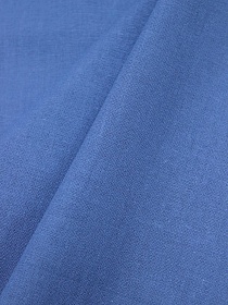 Бязь цв.Винтажно-синий, ГОСТ, ш.2.2м, хлопок-100%, 142гр/м.кв