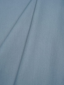 Сатин цв.Серо-бирюзовый, ш.2.2м, хлопок-100%, 125гр/м.кв