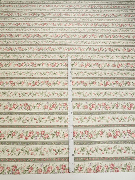 Сатин "Шарлиз", ш.2.35м, хлопок-100%, 110гр/м.кв