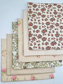 Набор лоскута №375