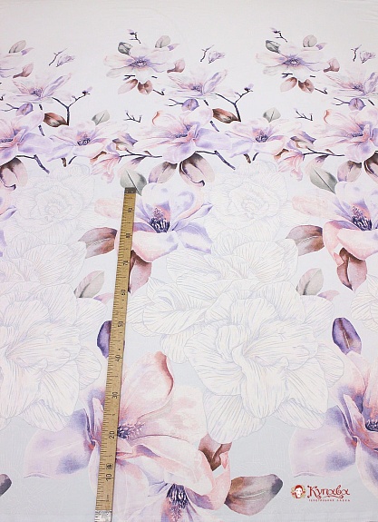 Бязь "Скарлетт", ш.2.2м, хлопок-100%, 140гр/м.кв