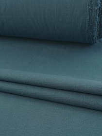 Вареный (стираный) хлопок цв.Мурена, СОРТ2, ш.2.5м, хлопок-100%, 110гр/м.кв