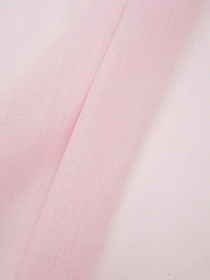 Батист цв.Розовая пудра, СОРТ2, ш.1.48м, хлопок-100%, 60гр/м.кв
