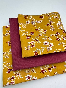 Набор лоскута №413