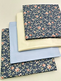 Набор лоскута №91