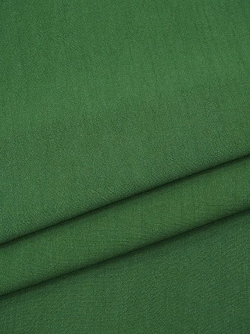 Хлопок крэш цв.Лесная трава, СОРТ2, ш.1.4м, хлопок-100%, 160гр/м.кв