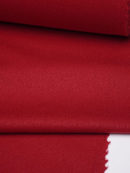 Сукно приборное цв.Т.красный с терракотовым оттенком, ГОСТ, ш.1.5м, шерсть-80%, п/э-20%, 310гр/м.кв