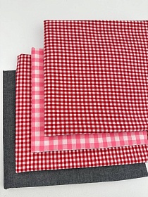 Набор лоскута №158