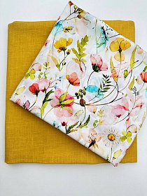 Набор лоскута №585