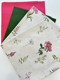 Набор лоскута №278