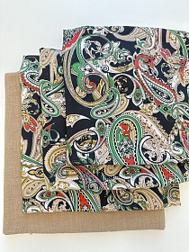 Набор лоскута №647