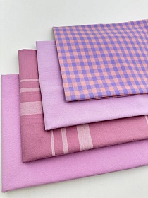 Набор лоскута №394