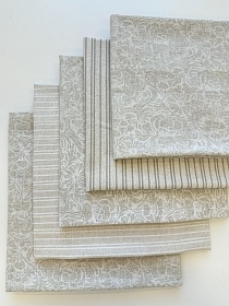 Набор лоскута №410