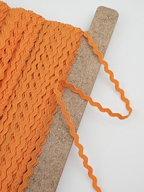 Вьюнчик цв.светло-оранжевый, 5мм