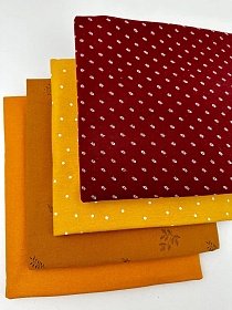 Набор лоскута №380