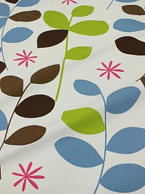 Интерьерный хлопок "Агнета", СОРТ2, ш.1.5м, хлопок-100%, 250гр/м.кв