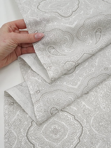 Поплин "Дэлли", ш.2.2м, хлопок-100%, 110гр/м.кв