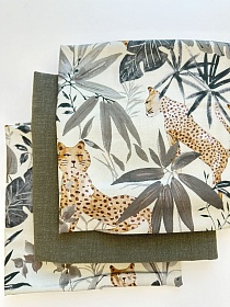 Набор лоскута №585