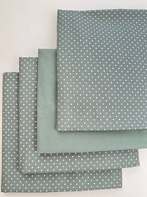 Набор лоскута №658