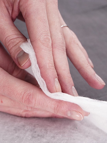 Termofinn Plus-60, ш.1.5м, 60гр/м.кв