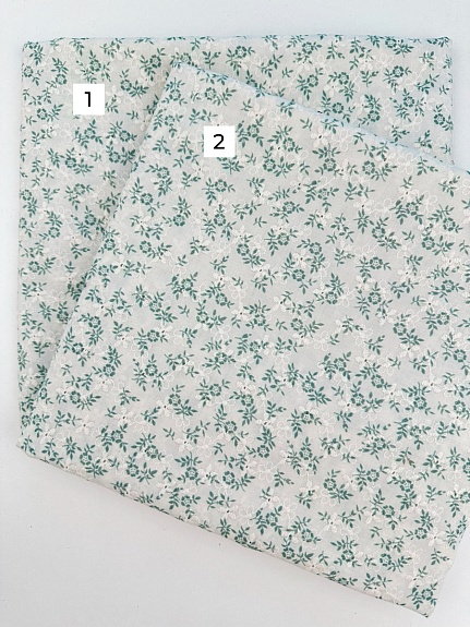 Набор лоскута №566