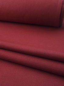 Бязь цв.Винтажно-бордовый, ГОСТ, ш.1.5м, хлопок-100%, 142гр/м.кв