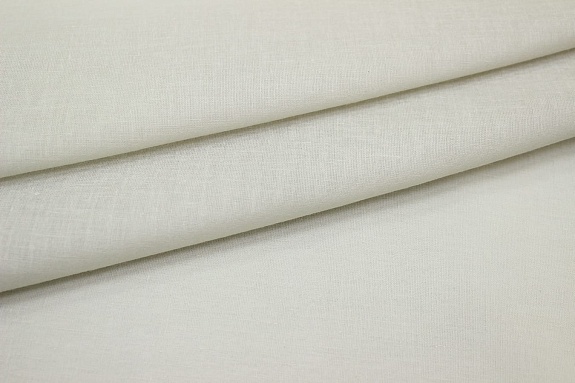 Батист цв.Светлый бежево-серый, ш.1.5м, хлопок-100%, 60гр/м.кв